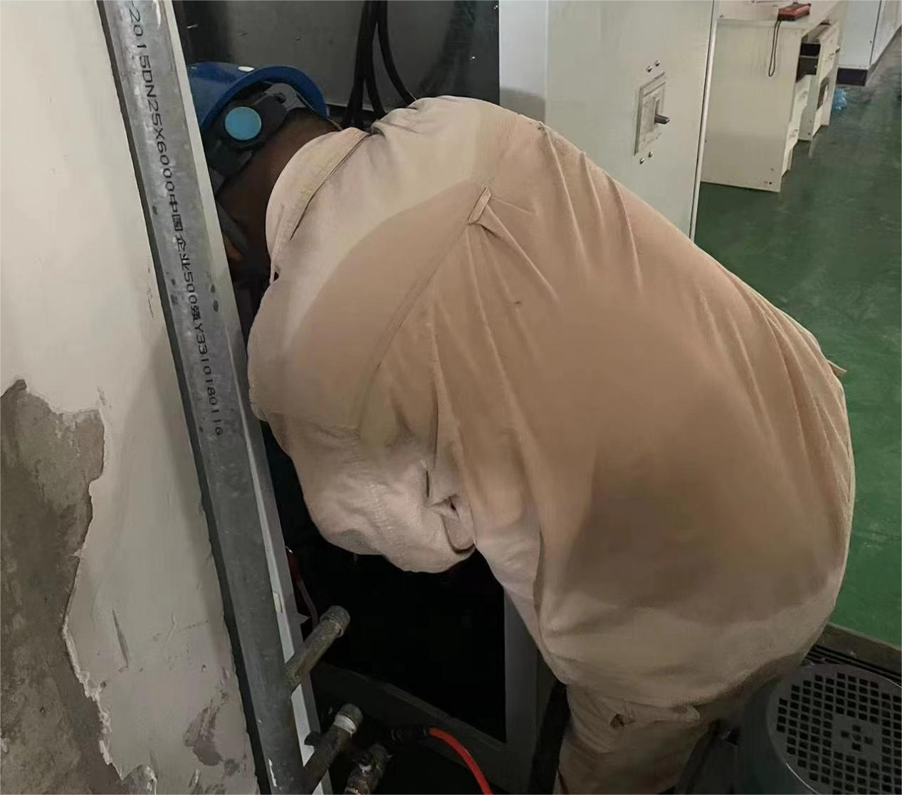 1691108797888026717.png 工程運(yùn)維中心施“涼”策 解酷暑 推動項目建設(shè)“提檔加速”.png